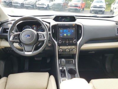 2020 Subaru Ascent Limited