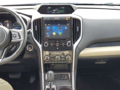 2020 Subaru Ascent Limited