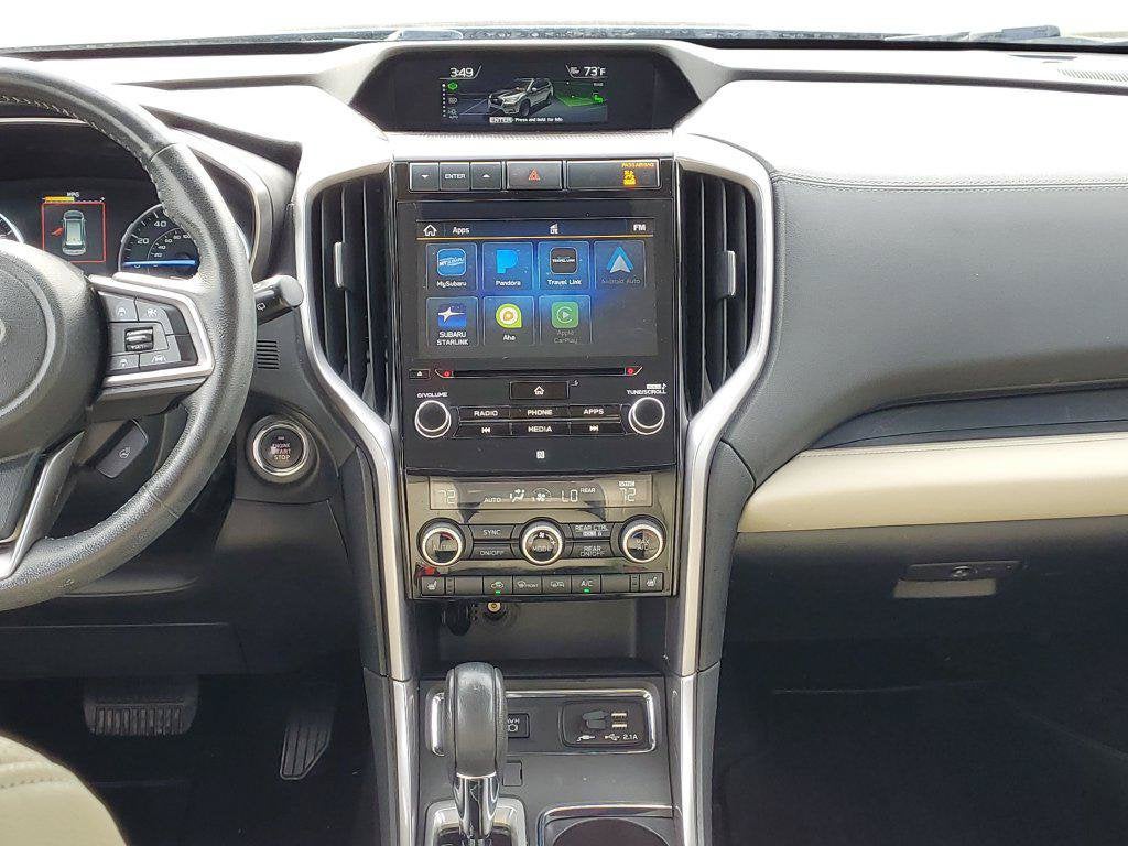 2020 Subaru Ascent Limited