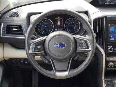 2020 Subaru Ascent Limited