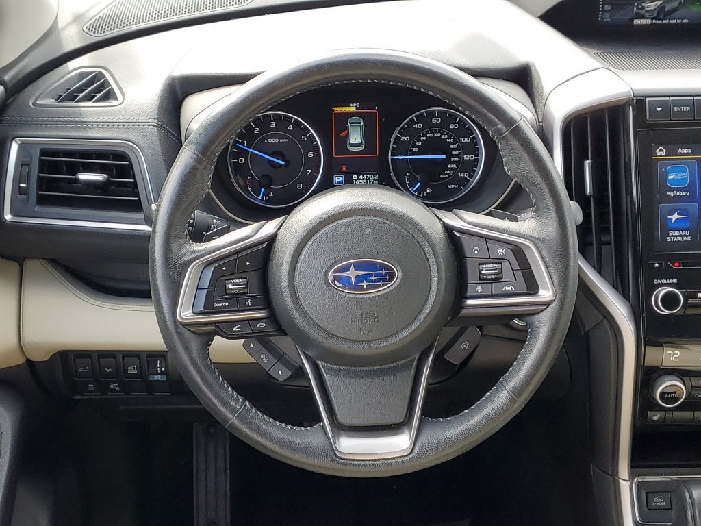 2020 Subaru Ascent Limited