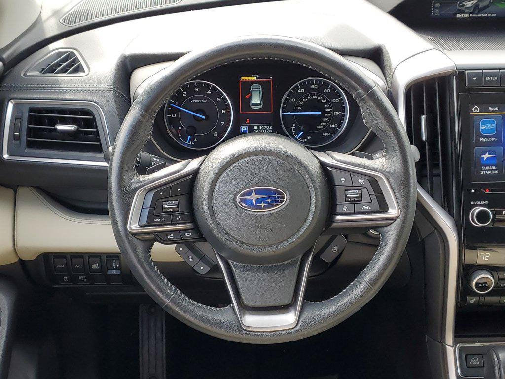 2020 Subaru Ascent Limited