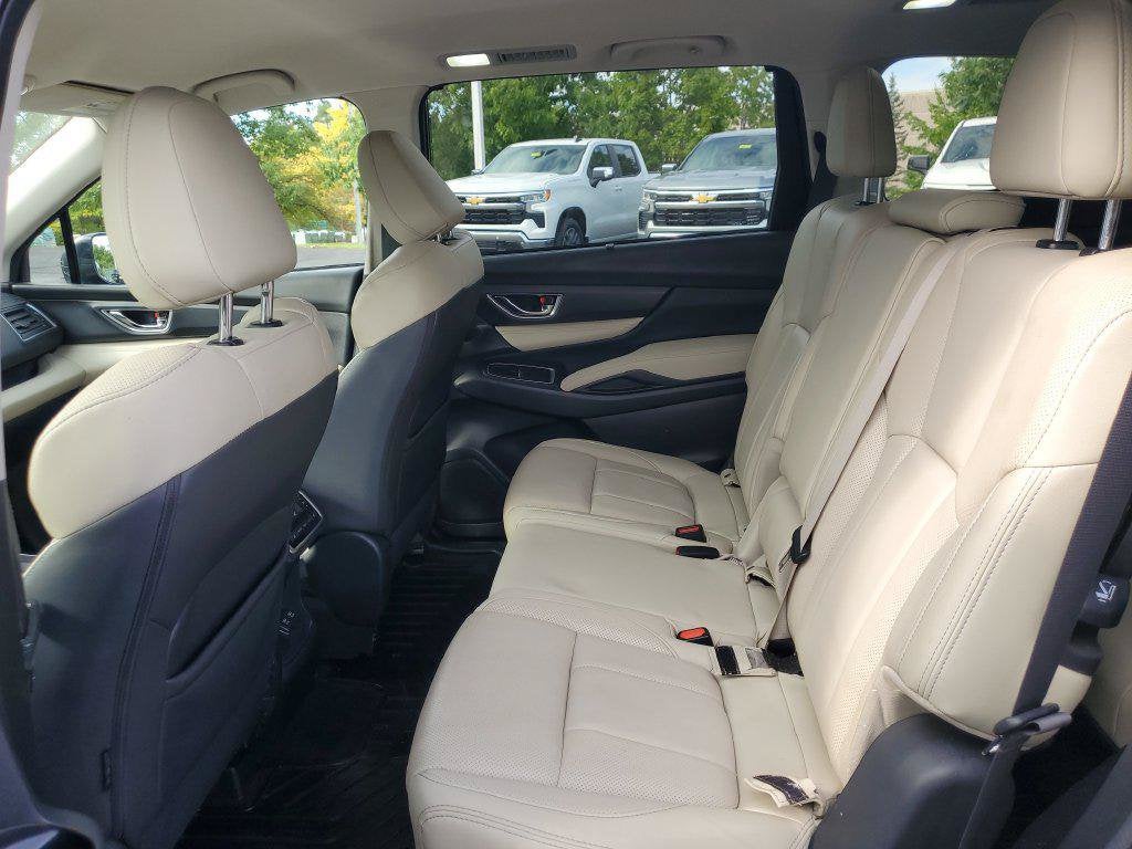 2020 Subaru Ascent Limited