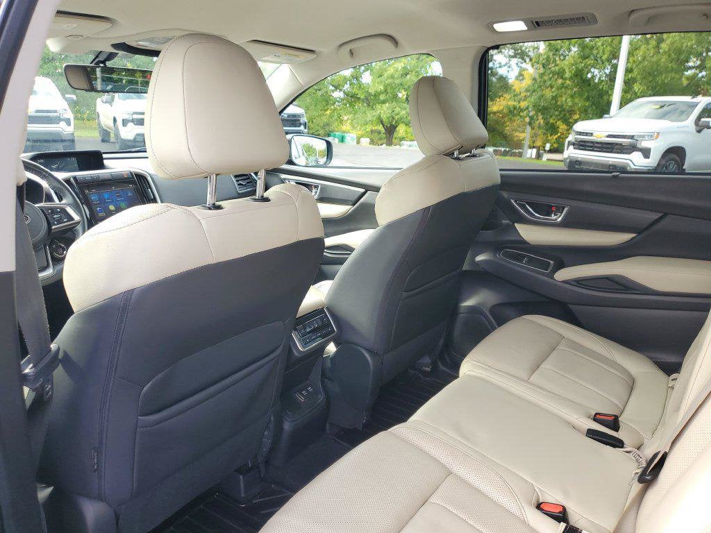 2020 Subaru Ascent Limited