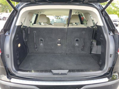 2020 Subaru Ascent Limited