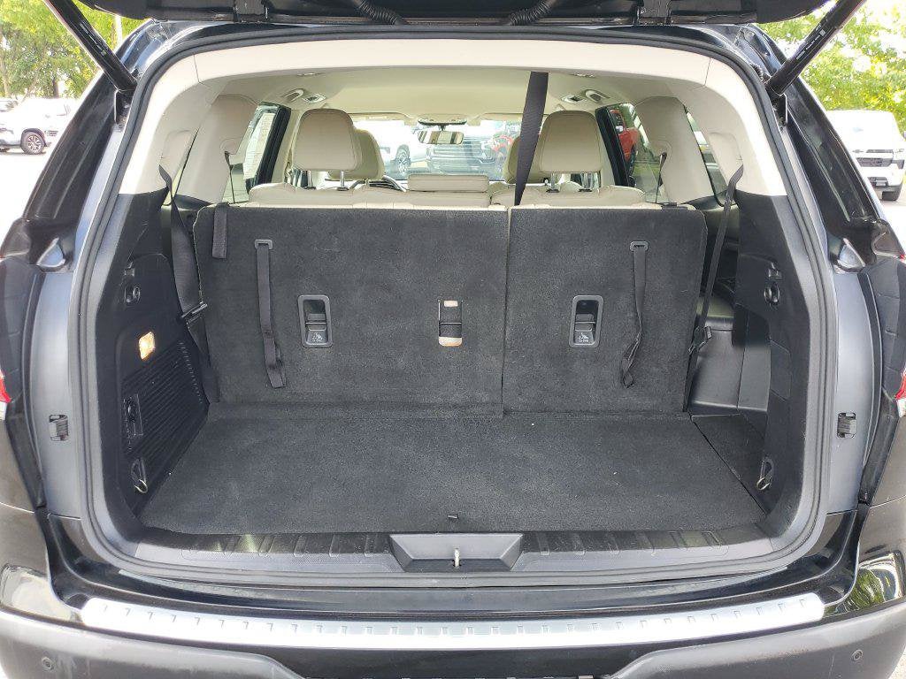2020 Subaru Ascent Limited