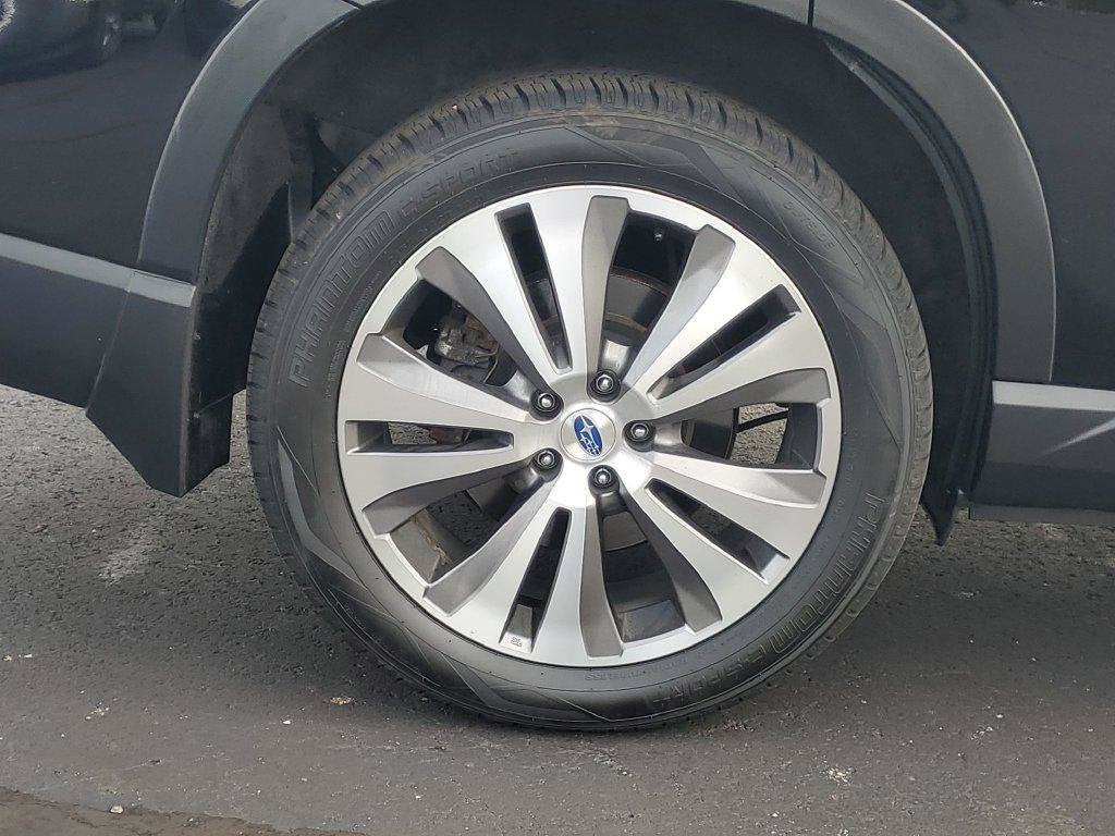 2020 Subaru Ascent Limited