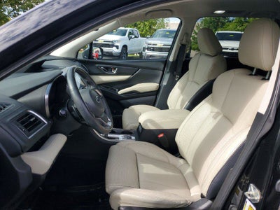 2020 Subaru Ascent Limited