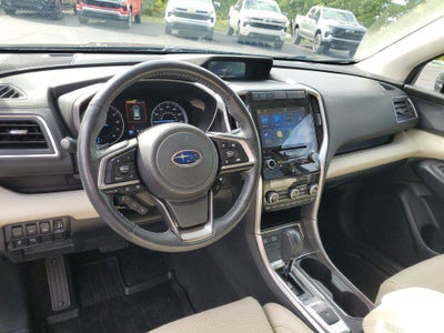 2020 Subaru Ascent Limited
