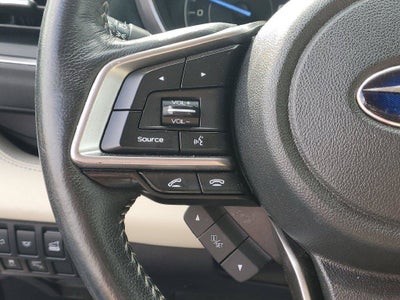 2020 Subaru Ascent Limited