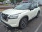 2024 Nissan Pathfinder Platinum 4WD