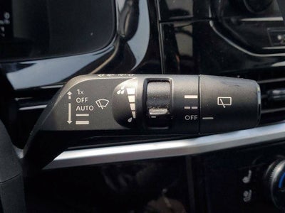 2024 Nissan Pathfinder Platinum 4WD