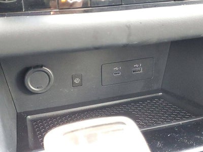 2024 Nissan Pathfinder Platinum 4WD