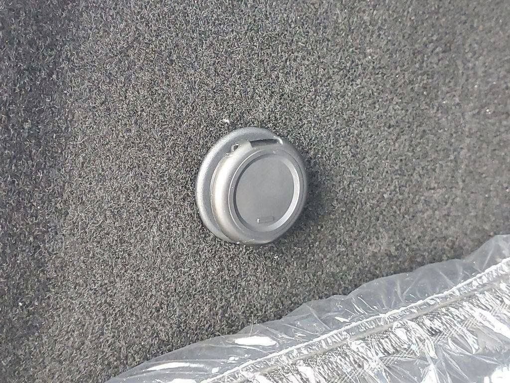 2024 Nissan Pathfinder Platinum 4WD