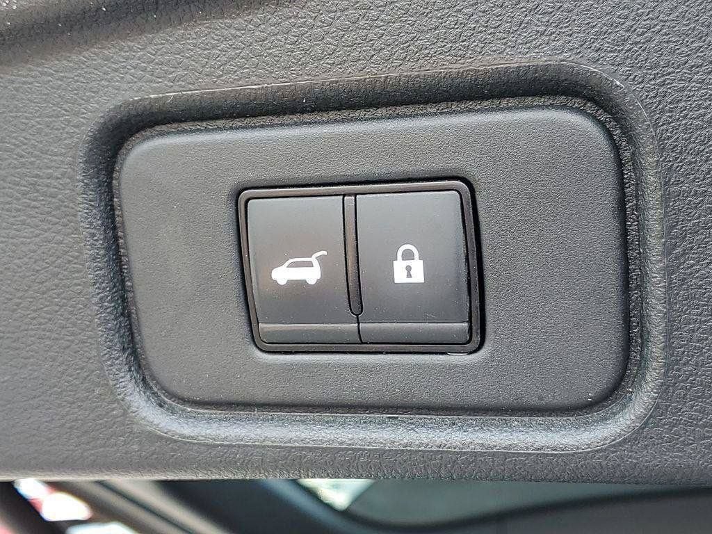 2024 Nissan Pathfinder Platinum 4WD