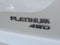 2024 Nissan Pathfinder Platinum 4WD