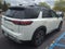 2024 Nissan Pathfinder Platinum 4WD