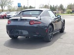 2025 Mazda Mazda MX-5 Miata RF Grand Touring