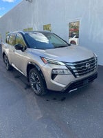 2024 Nissan Rogue Platinum Intelligent AWD