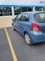 2008 Toyota Yaris S