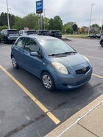 2008 Toyota Yaris S