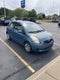 2008 Toyota Yaris S