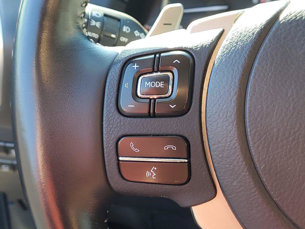 2021 Lexus NX 300 NX 300