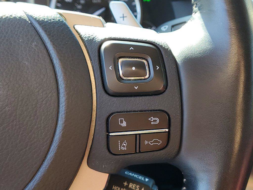 2021 Lexus NX 300 NX 300