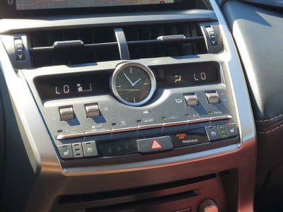 2021 Lexus NX 300 NX 300