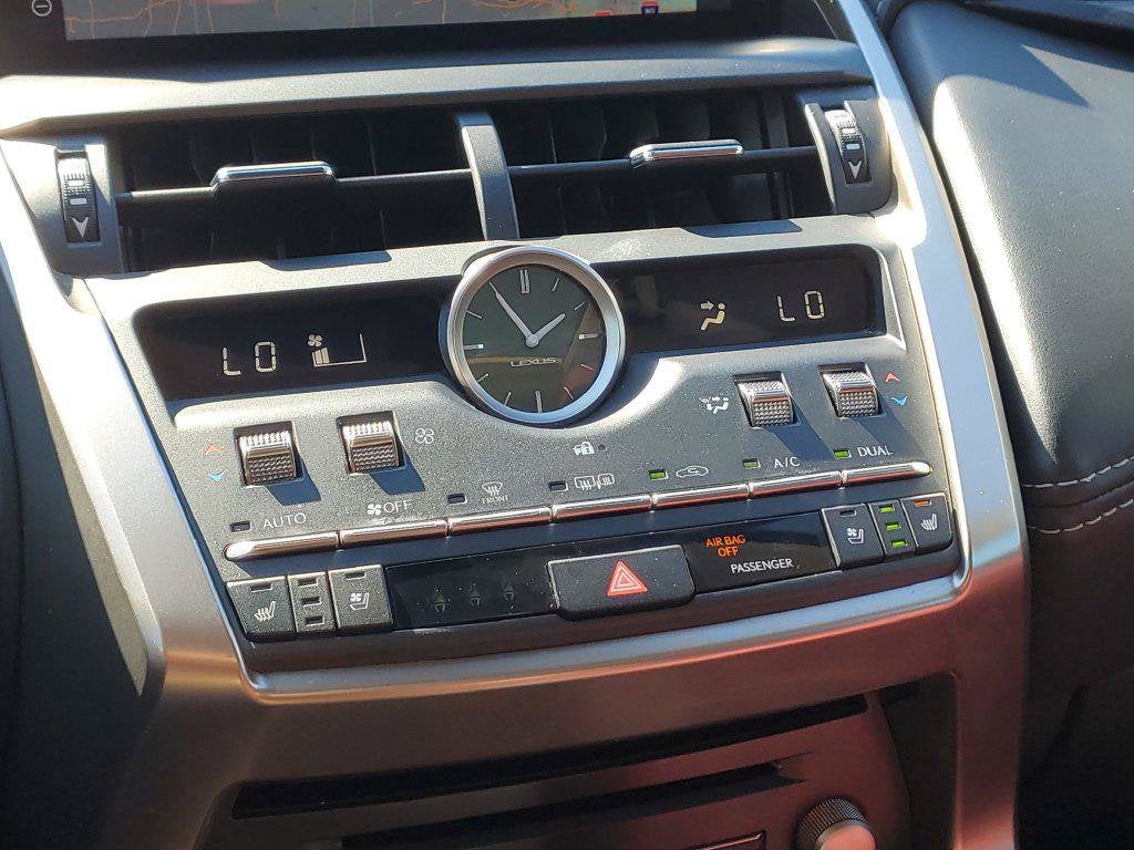 2021 Lexus NX 300 NX 300