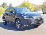 2021 Lexus NX 300 NX 300