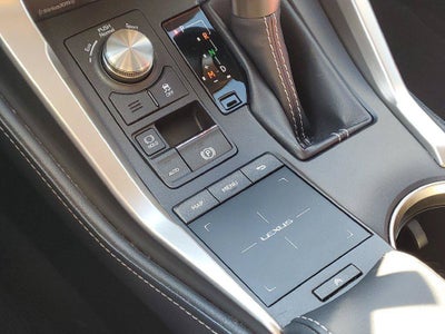 2021 Lexus NX 300 NX 300