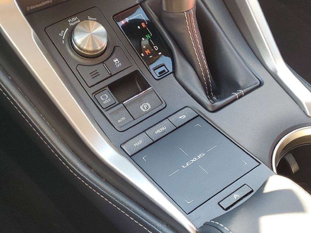 2021 Lexus NX 300 NX 300