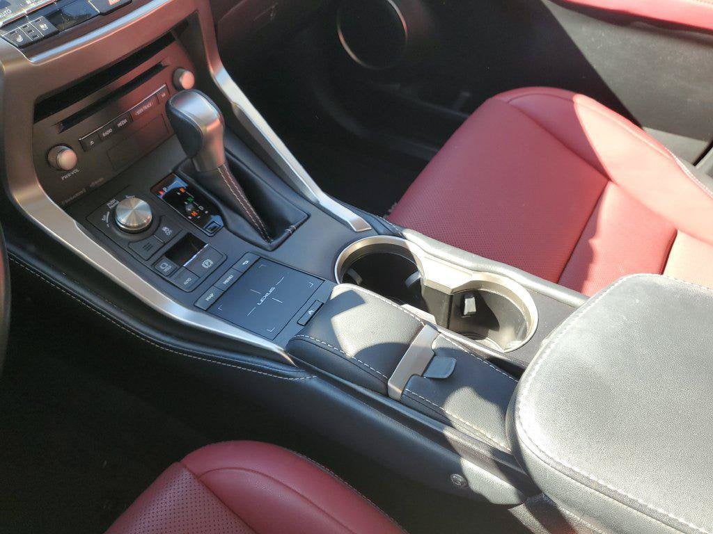 2021 Lexus NX 300 NX 300
