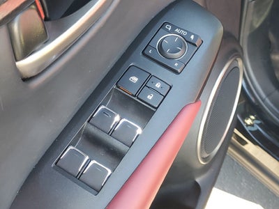 2021 Lexus NX 300 NX 300