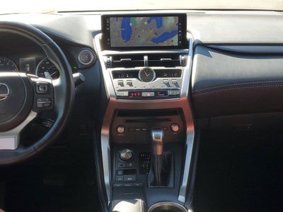 2021 Lexus NX 300 NX 300