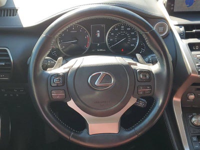2021 Lexus NX 300 NX 300