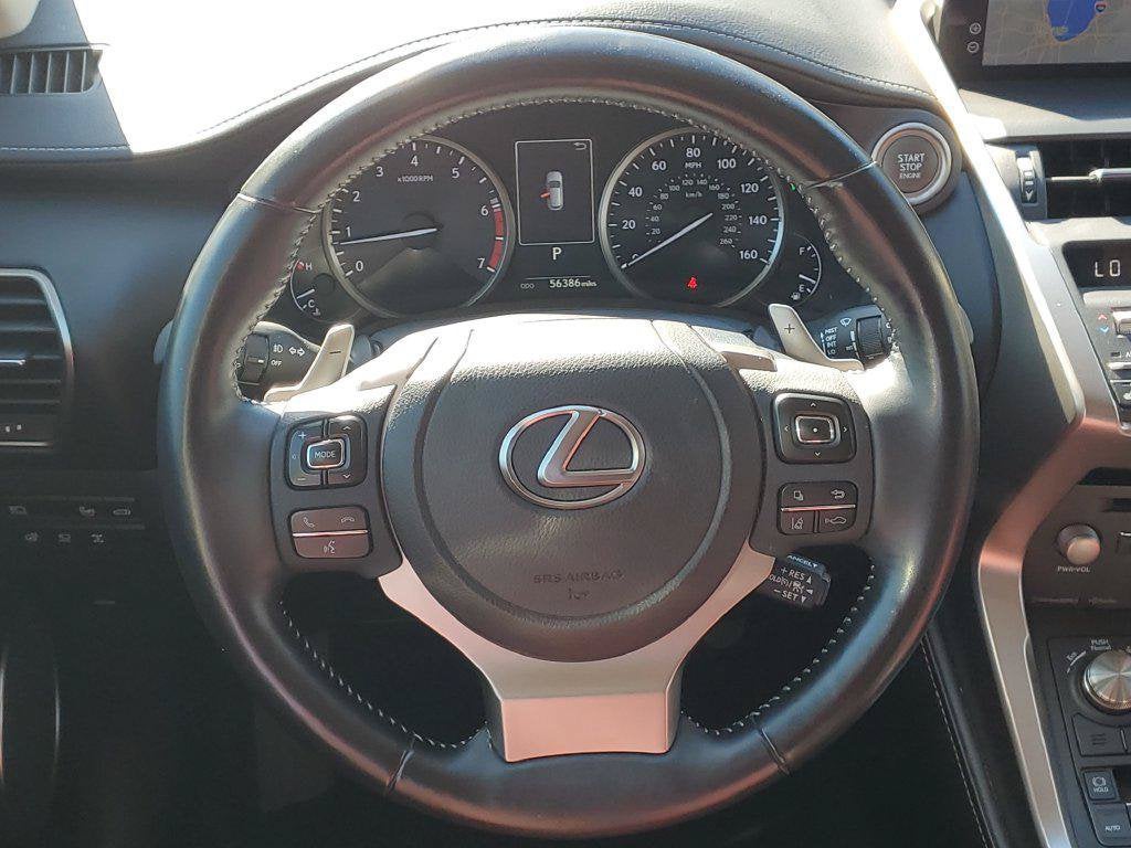 2021 Lexus NX 300 NX 300
