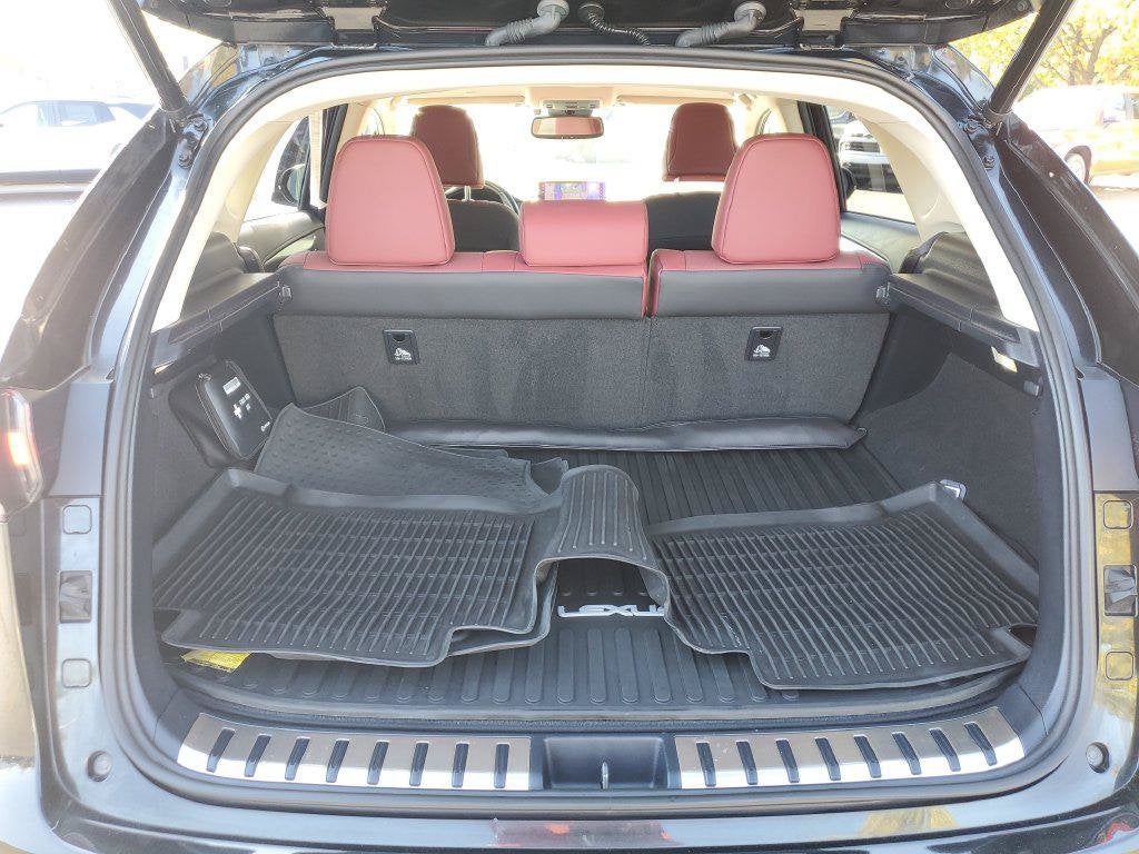 2021 Lexus NX 300 NX 300