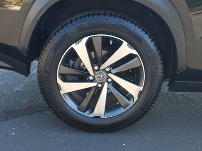 2021 Lexus NX 300 NX 300