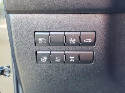2021 Lexus NX 300 NX 300