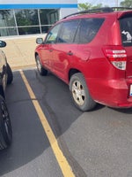 2009 Toyota RAV4 BASE