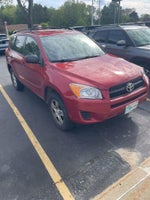 2009 Toyota RAV4 BASE