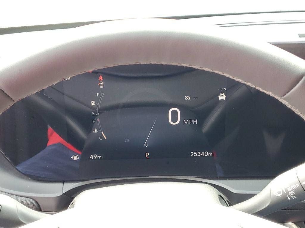 2024 Buick Envista Preferred