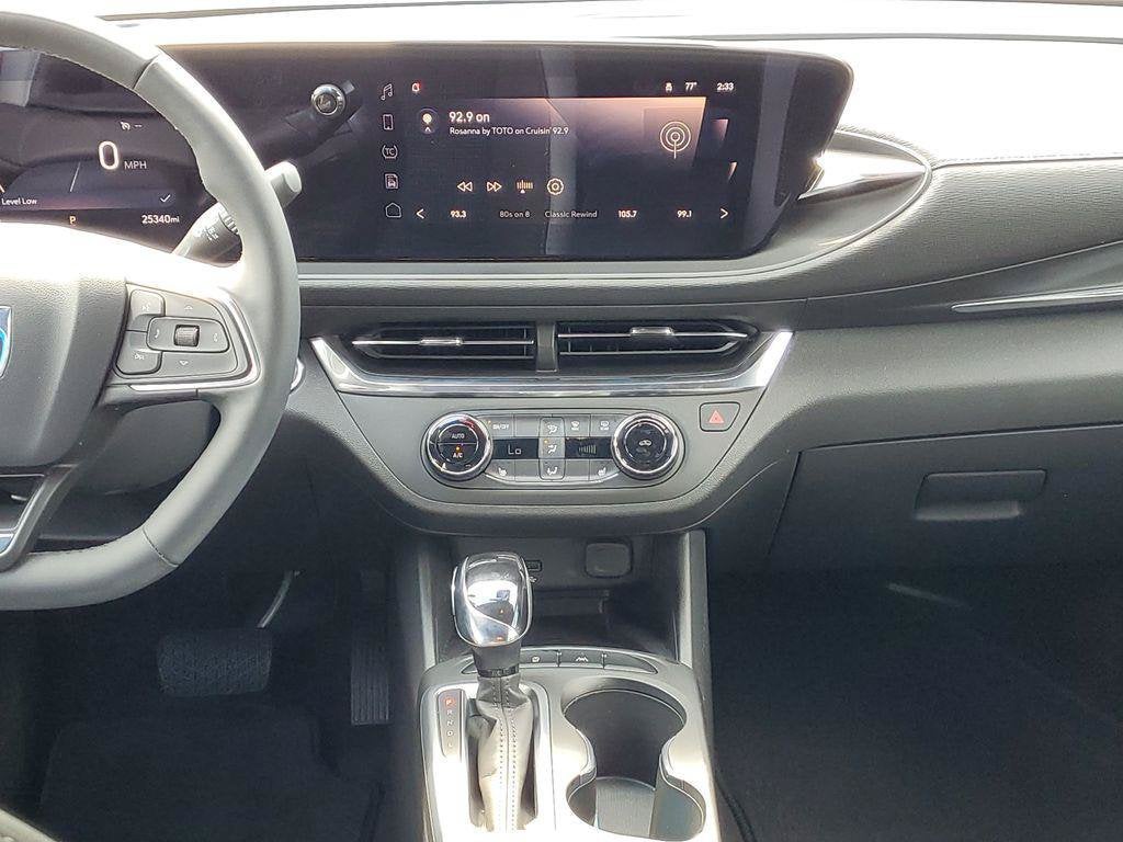 2024 Buick Envista Preferred