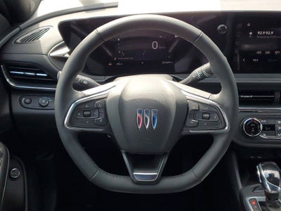 2024 Buick Envista Preferred