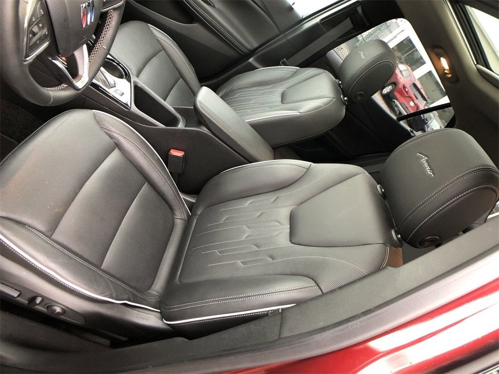 2024 Buick Encore GX Avenir