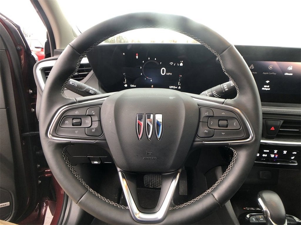 2024 Buick Encore GX Avenir