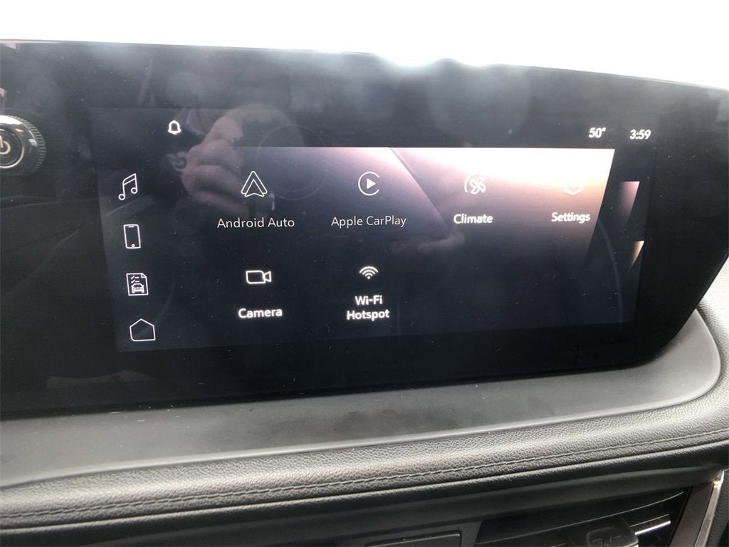 2024 Buick Encore GX Avenir