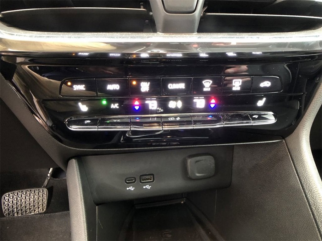 2024 Buick Encore GX Avenir